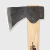 Scandinavian Forest Axe