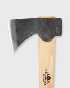 Scandinavian Forest Axe