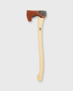 Scandinavian Forest Axe