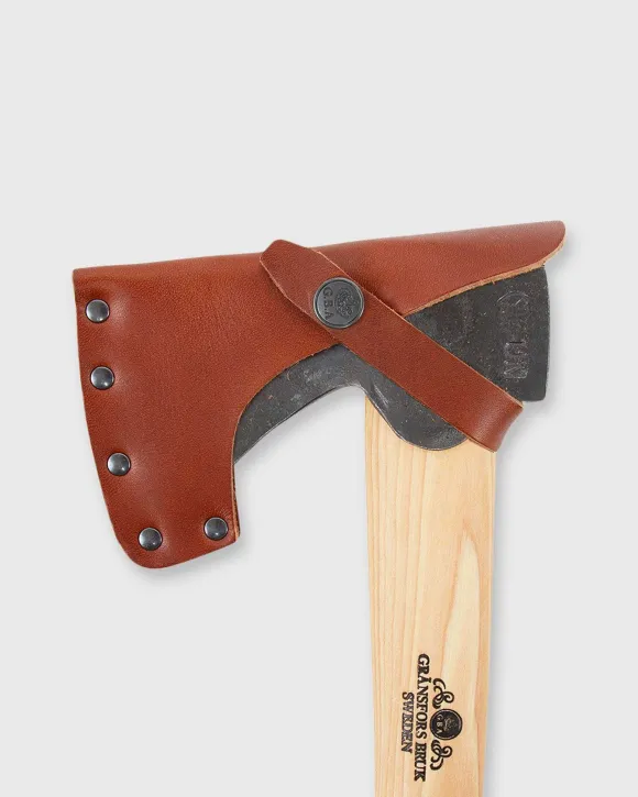 Scandinavian Forest Axe