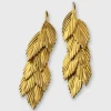 Sea Oats Earrings