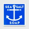 Sea Salt Soap