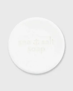 Sea Salt Soap