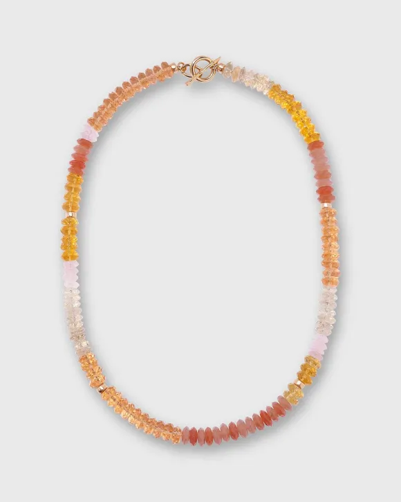 Selena Necklace