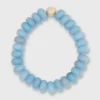 Semi Precious Beaded Bracelet