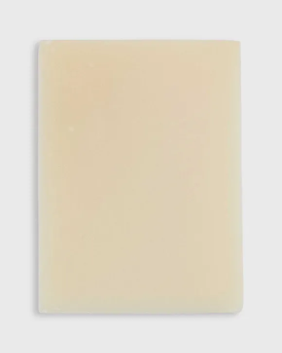 Shampoo Bar