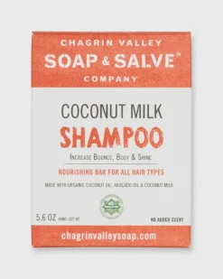 Shampoo Bar