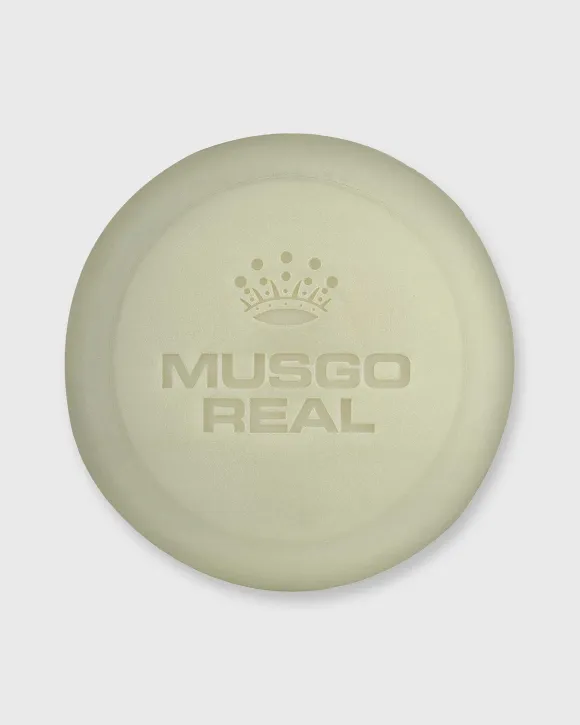 Shaving Soap