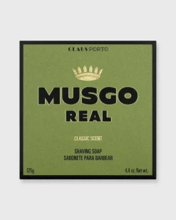 Shaving Soap