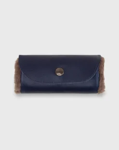 Shoe Polishing Mitt