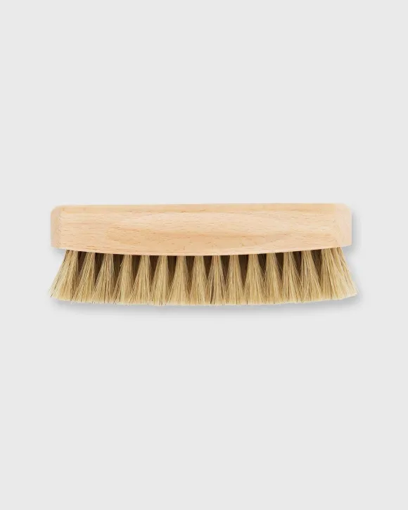 Shoe Shine Brush