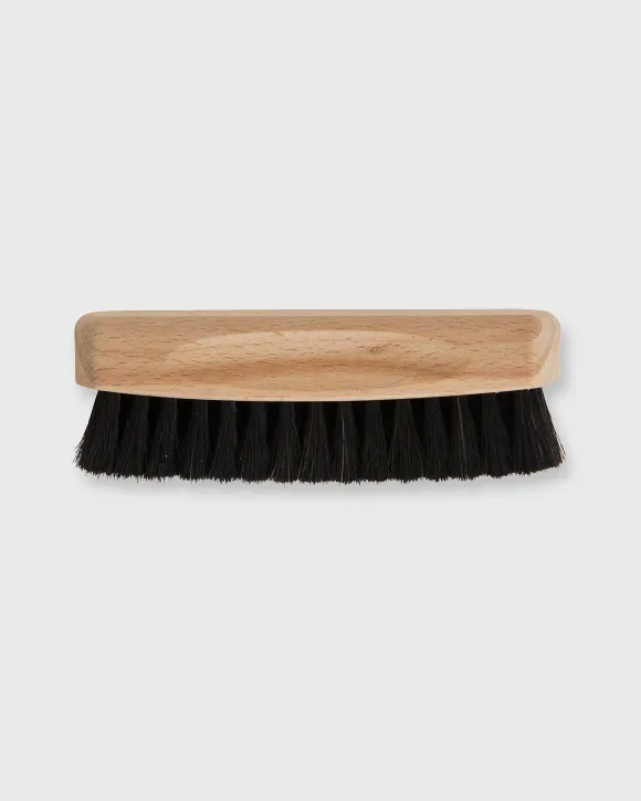 Shoe Shine Brush