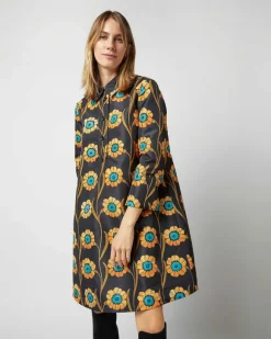 Short Artemis Dress
