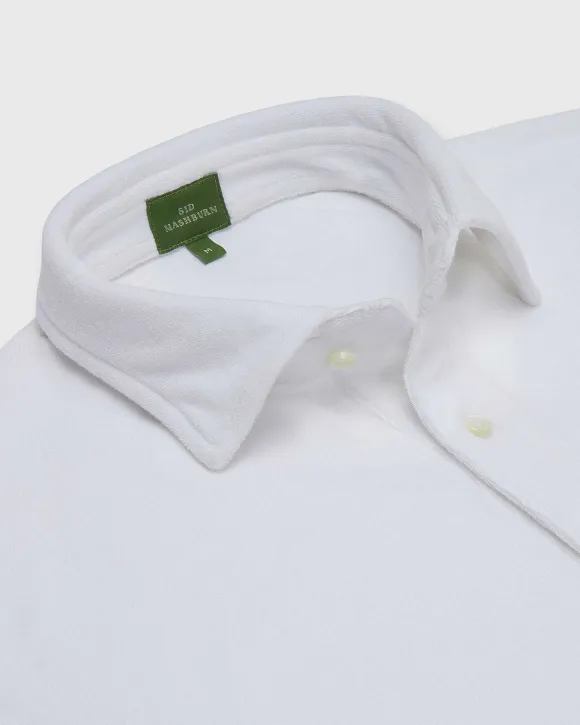 Short-Sleeved Polo