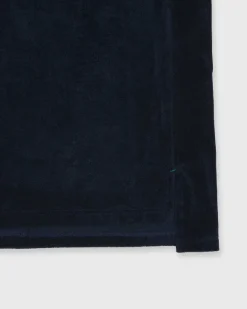 Short-Sleeved Polo