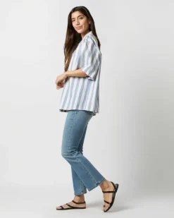 Short-Sleeved Shirt