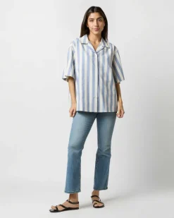 Short-Sleeved Shirt
