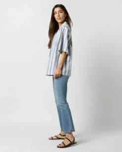 Short-Sleeved Shirt