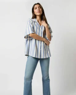 Short-Sleeved Shirt