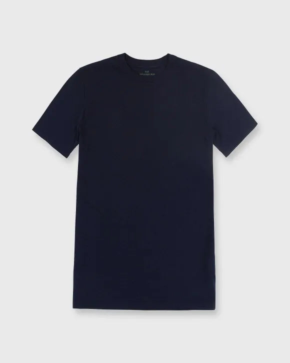 Short-Sleeved Tee