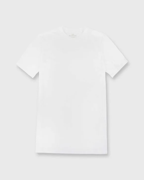 Short-Sleeved Tee