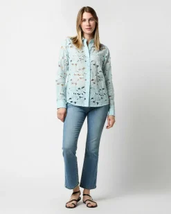 Sibyl Shirt