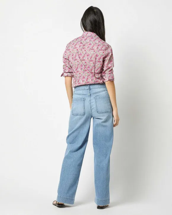 Sibyl Shirt