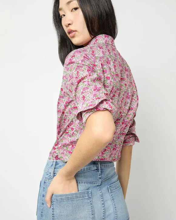 Sibyl Shirt