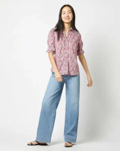 Sibyl Shirt
