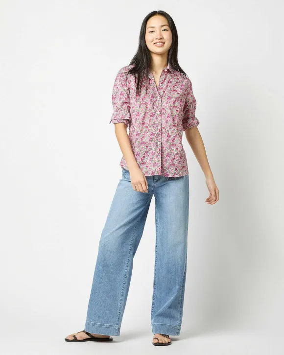 Sibyl Shirt