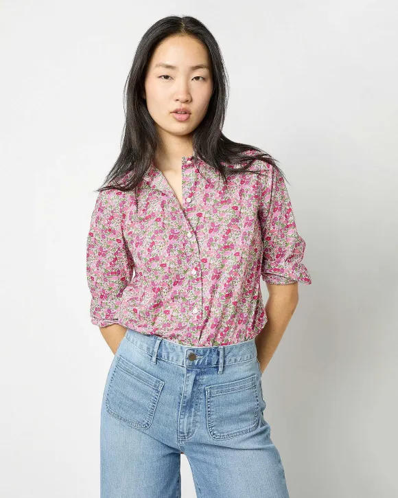 Sibyl Shirt