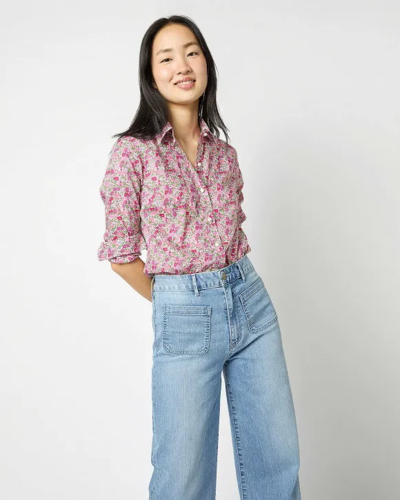 Sibyl Shirt