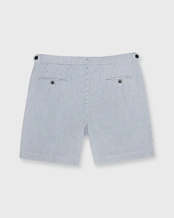 Side-Tab Short