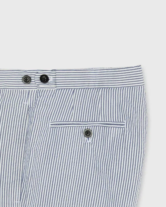 Side-Tab Short