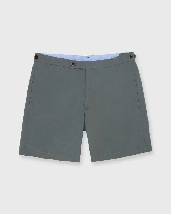 Side-Tab Short