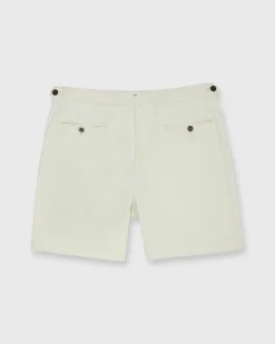 Side-Tab Short