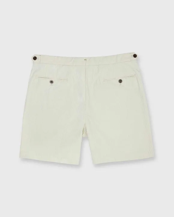 Side-Tab Short