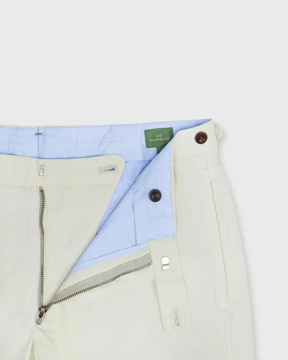 Side-Tab Short