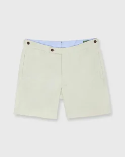 Side-Tab Short