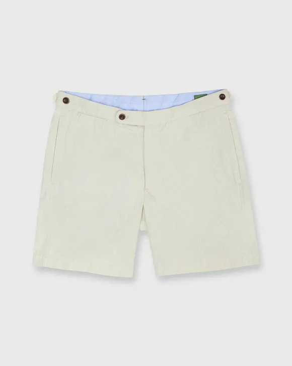 Side-Tab Short