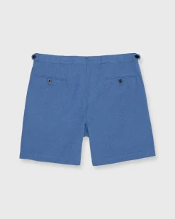 Side-Tab Short