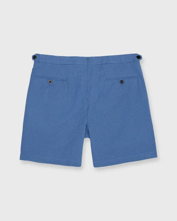 Side-Tab Short