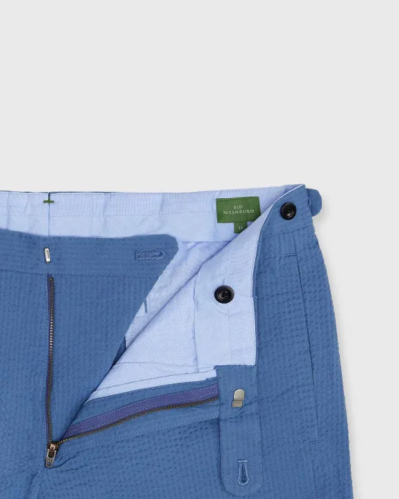 Side-Tab Short