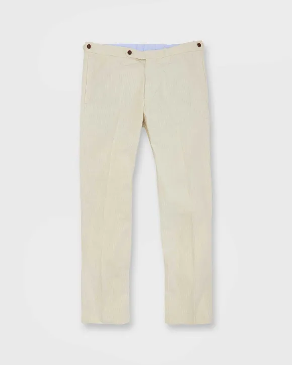 Side-Tab Sport Trouser