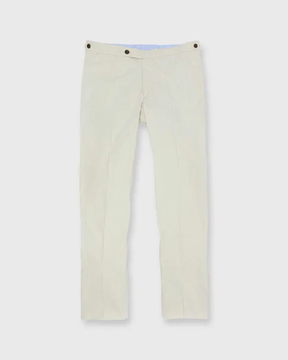 Side-Tab Sport Trouser