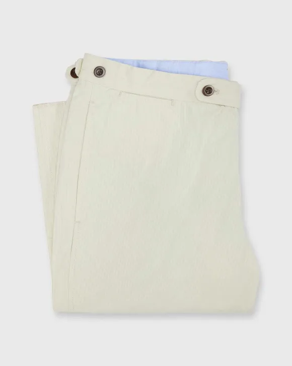 Side-Tab Sport Trouser