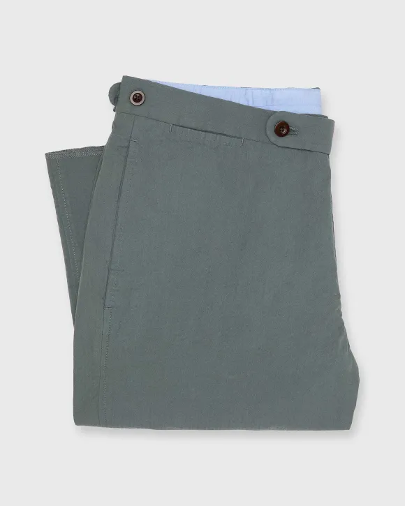 Side-Tab Sport Trouser