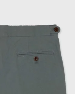 Side-Tab Sport Trouser