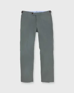 Side-Tab Sport Trouser