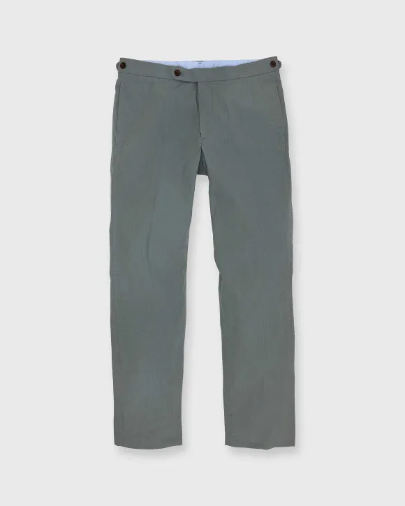 Side-Tab Sport Trouser